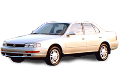 Toyota Camry XV10 1991-1996